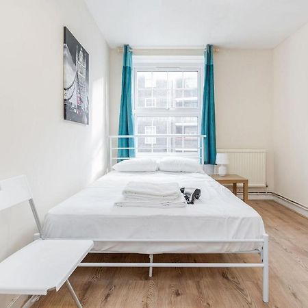 Aplacetostay Central London Apartment, Zone 1 Екстер'єр фото